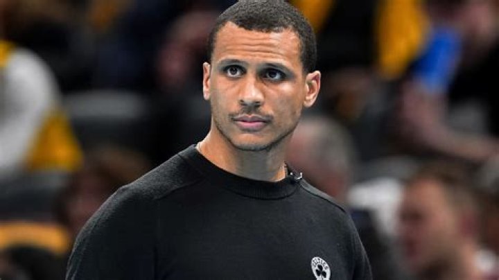 Celtics Joe Mazzulla Wiki, Age, Net Worth, Salary, Wife, Kids & More