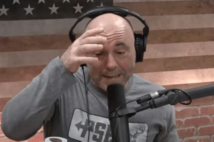 Joe Rogan Angers Some Of His Fans After Revealing He’s Been Tested Multiple Times For COVID-19