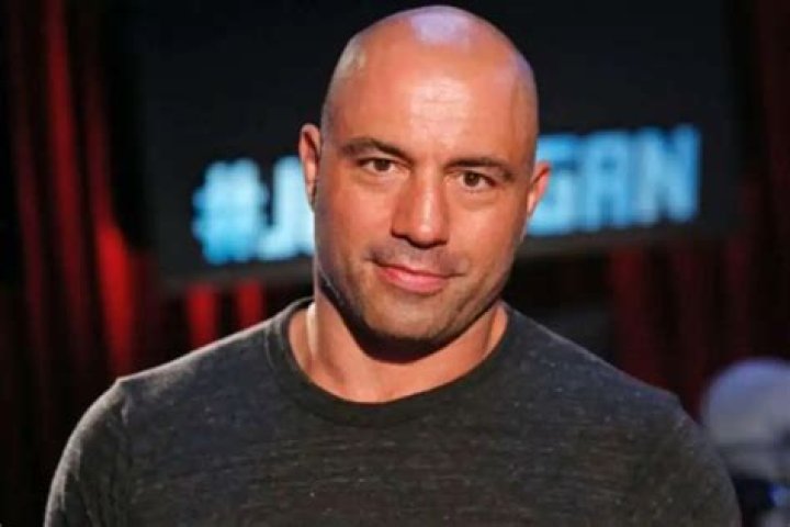 Joe Rogan Is Ditching California And Moving His Popular Podcast To Texas