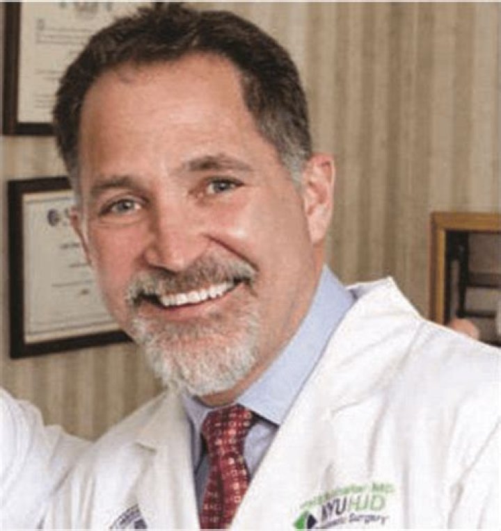 Dr. Joel Buchalter, MD – Danbury, CT