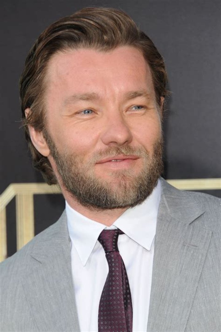 Joel Edgerton Biography - Facts, Childhood, Family Life & Achievements
