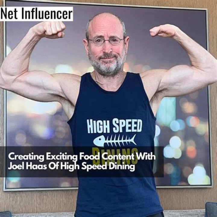 Dr. Joel Haas, MD – Seattle, WA