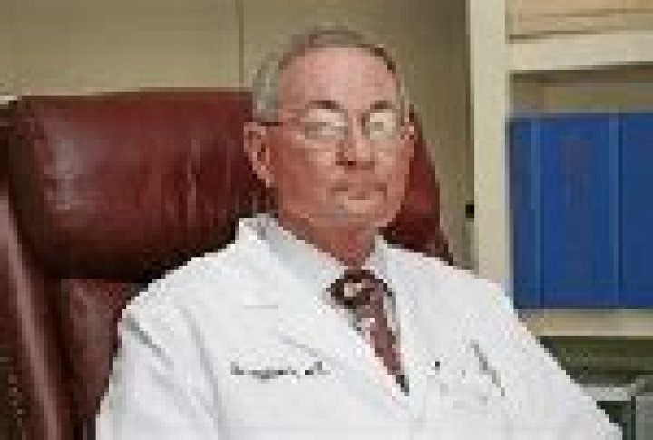 Dr. Joel Holloway, MD – Norman, OK