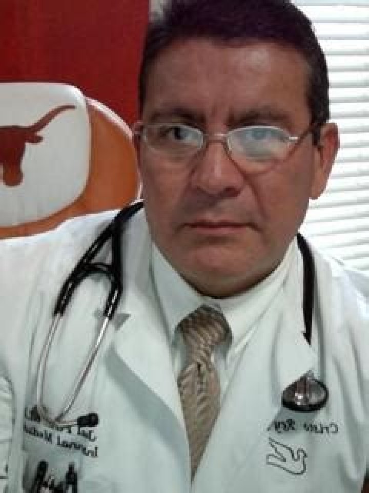 Dr. Joel Pena, MD – San Antonio, TX
