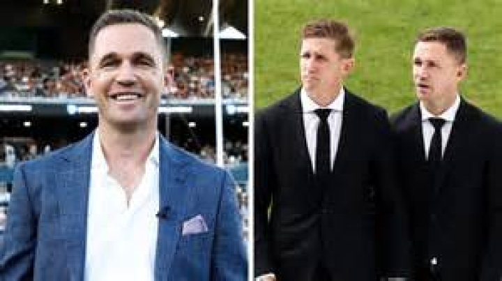 
Joel Selwood Net Worth 2022: Is He Retiring? Wife and Kids 