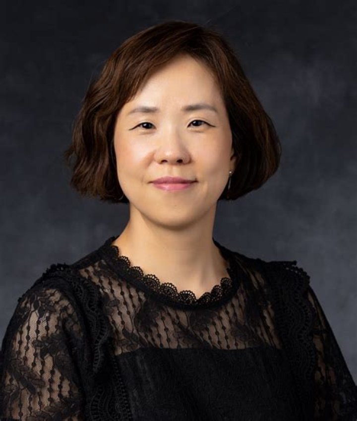 Dr. Johanna Yun, MD – Atlanta, GA