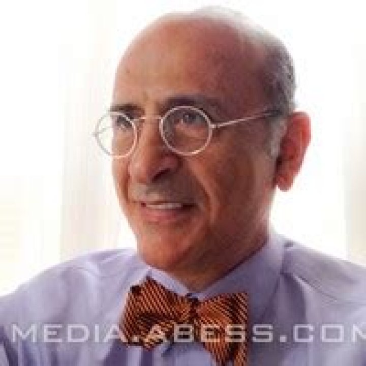 Dr. John Abess, MD – Charleston, SC