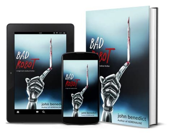Dr. John Benedict, MD – Cincinnati, OH