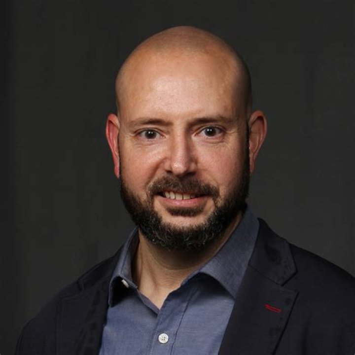 Dr. John Berry, MD – New Orleans, LA