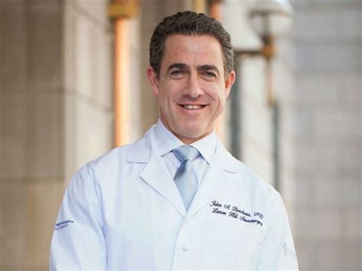 John Boockvar MD, Wiki, Biography , Age, Wikipedia, Salary, Married, Wife