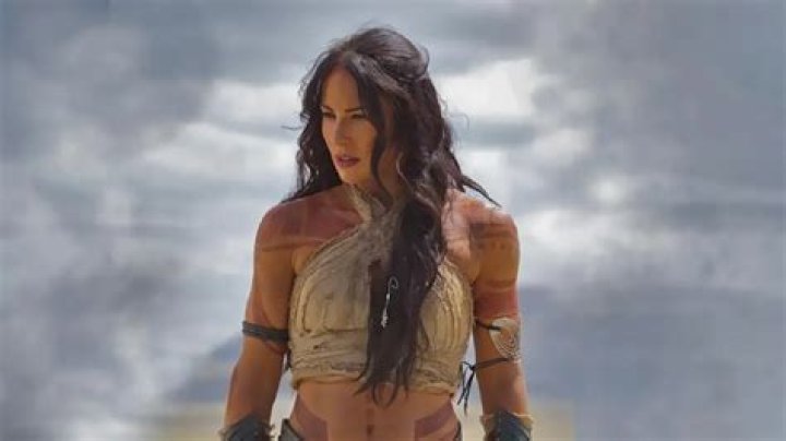 ‘John Carter’ star admits the movie bombing severely hurt her career