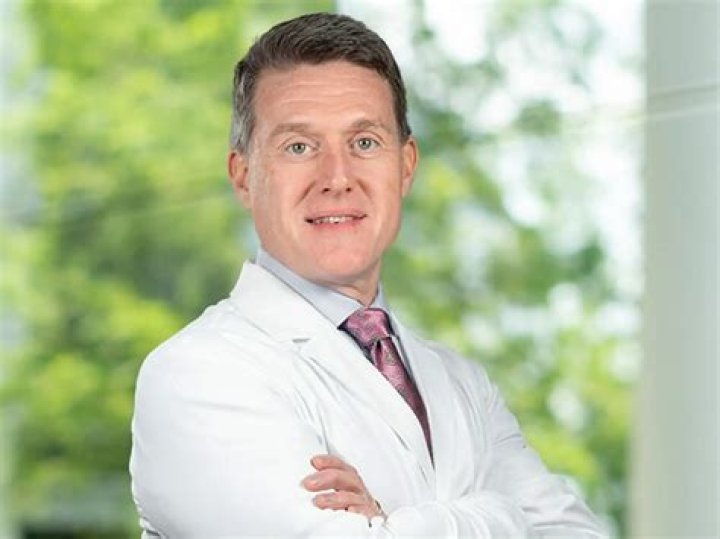 Dr. John Cattaneo, MD – Tulsa, OK