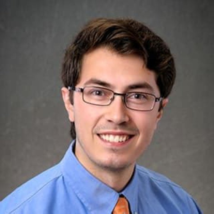 Dr. John Cecconi, MD – Cazenovia, NY