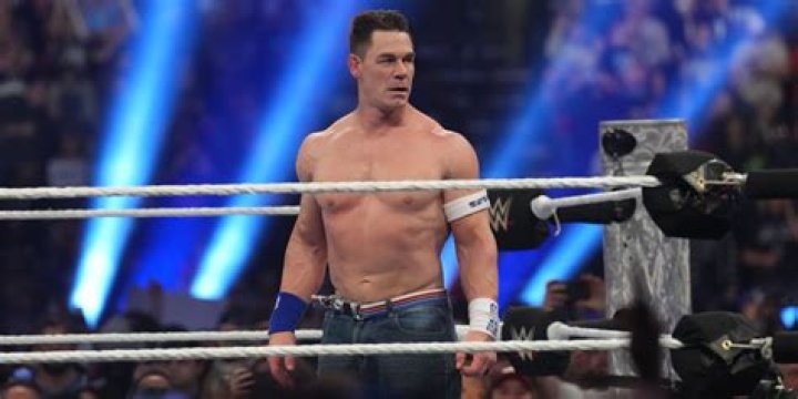 John Cena Biography - Facts, Childhood, Family Life & Achievements