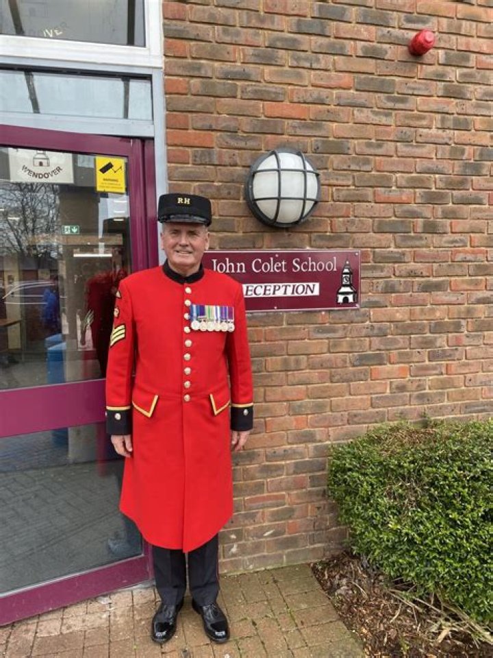 John Colet Biography - Childhood, Life Achievements & Timeline