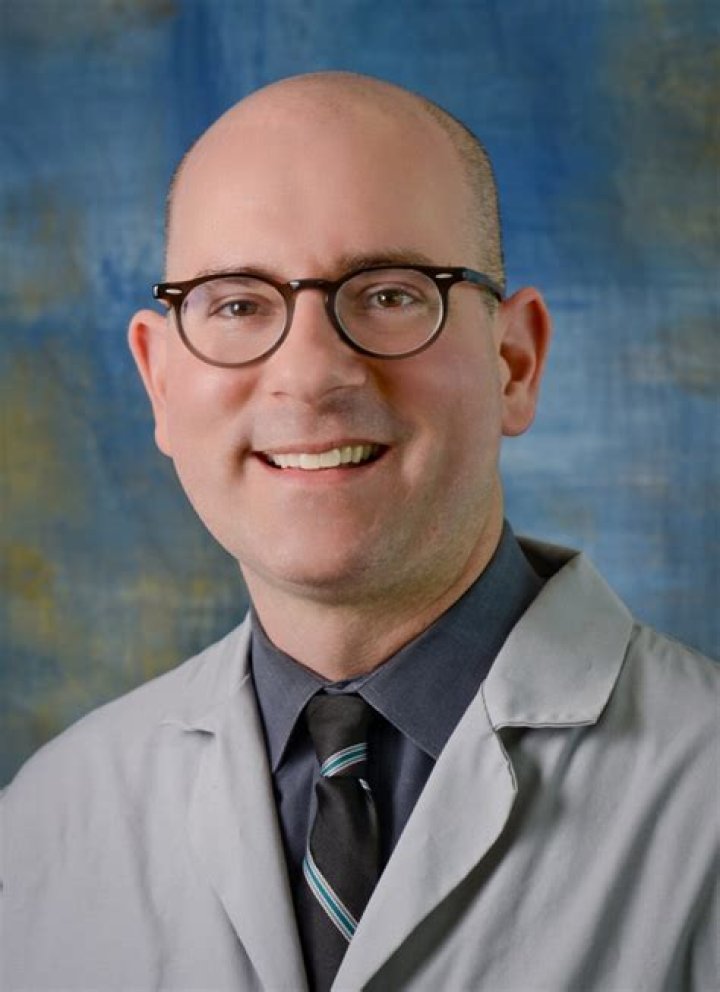 Dr. John Cook Jr., MD – Newport Beach, CA