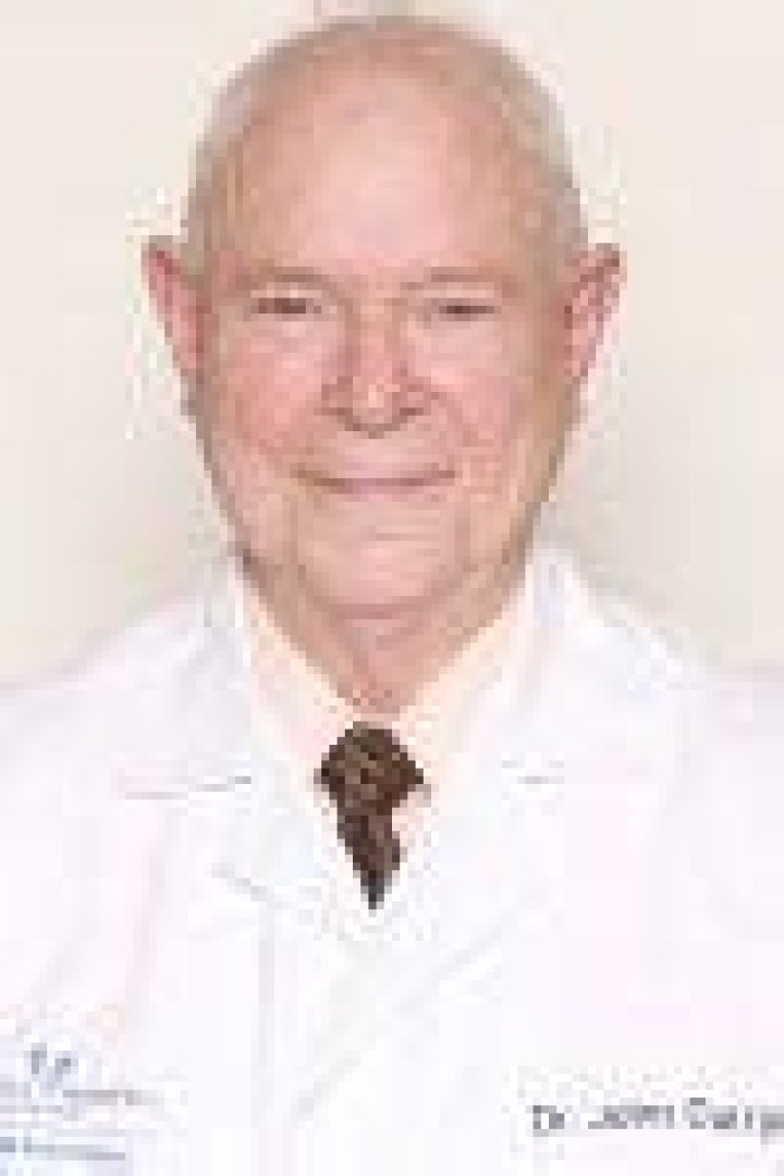 Dr. John Curry, MD – Falls Church, VA