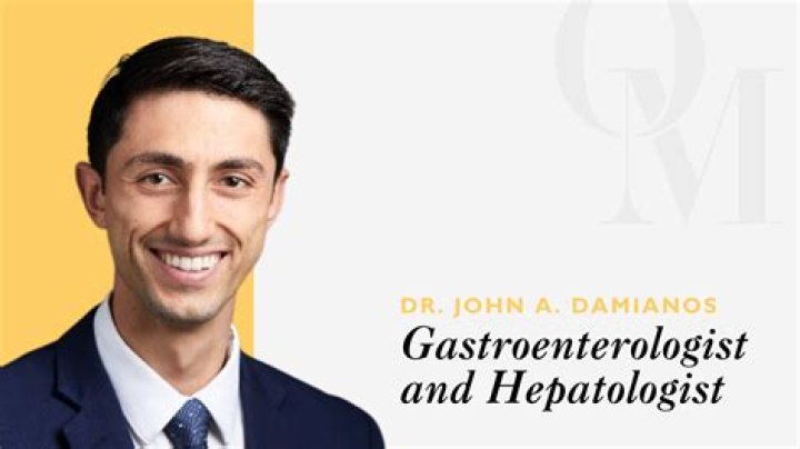 John Damiano – Clifton, NJ