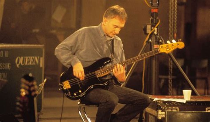 John Deacon Biography - Facts, Childhood, Family Life, Achievements