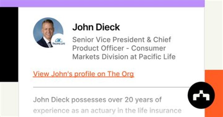 Dr. John Dieck Jr., MD – Austin, TX