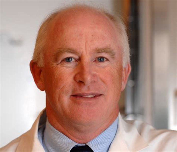 Dr. John E. Ready, MD – Boston, MA
