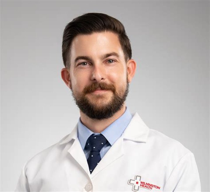 Dr. John Ehrhart, MD – Tacoma, WA