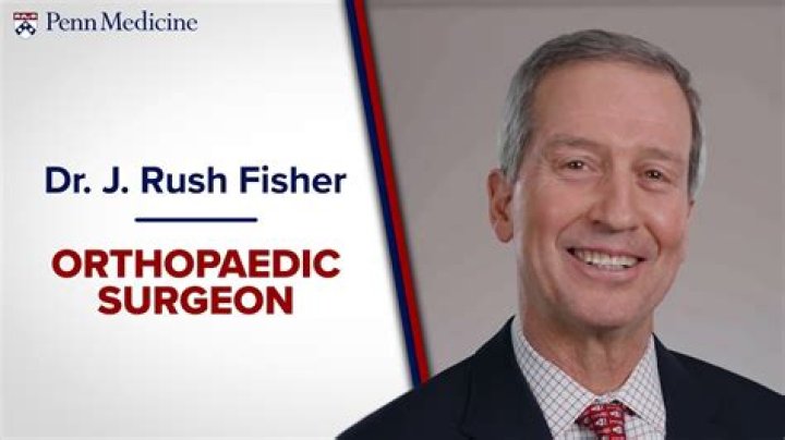 Dr. John Fisher, MD – Mechanicsville, VA