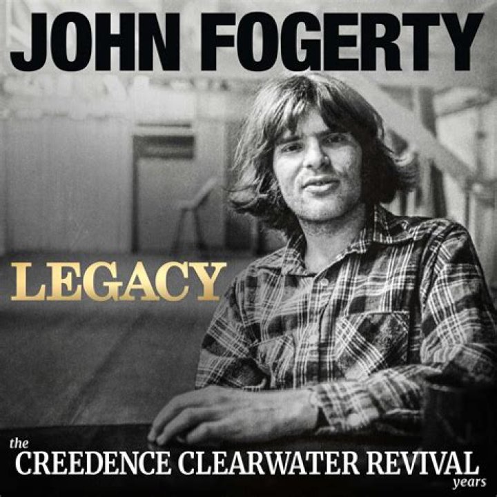 John Fogerty Family Life With Wife Julie And Kids