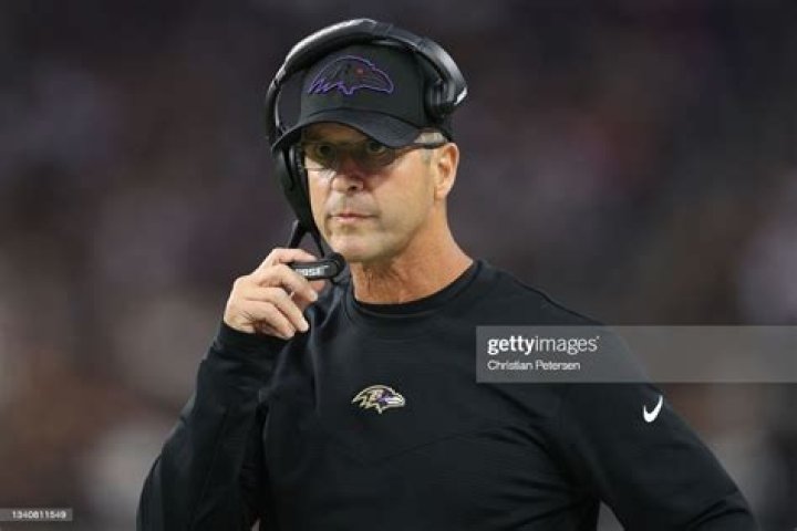 John Harbaugh Wife: Ingrid Harbaugh Wikipedia, Photos, Instagram, Age, Daughter And College
