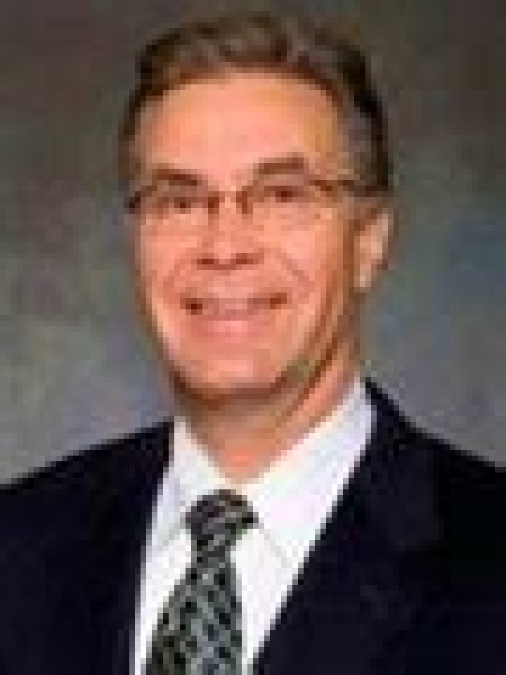 Dr. John Heyer, DO – South Whitley, IN