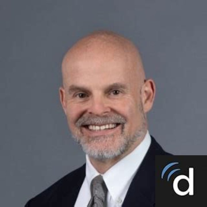 Dr. John Hostetler, MD – Rome, GA