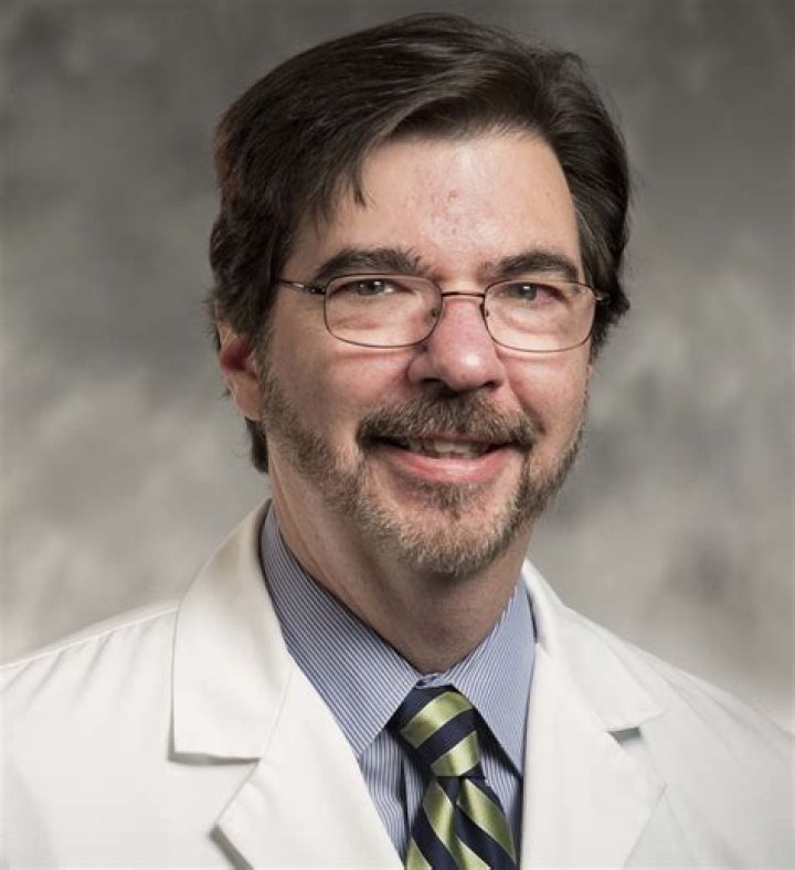 Dr. John Johnston, MD – Webster, TX