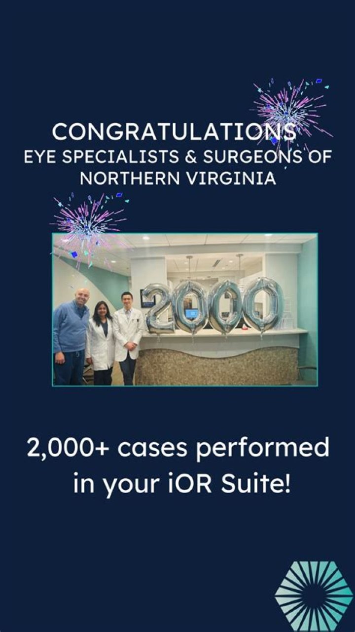 Dr. John Josephson, MD – Fairfax, VA