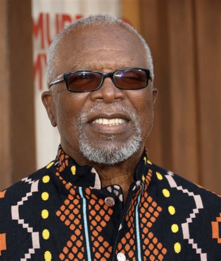 John Kani - Bio, Facts, Family Life of South African Actor
