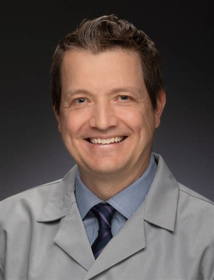 Dr. John Kircher, MD – Las Cruces, NM