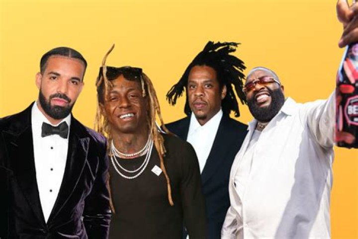 John Legend Blasts Lil’ Wayne And Other Rappers – Says They’re In The ‘Sunken Place’