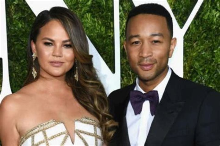 John Legend Talks Felicity Huffman, Lori Loughlin College Scandal