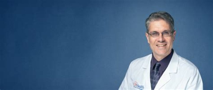 Dr. John Lieb, MD – Hanover, PA