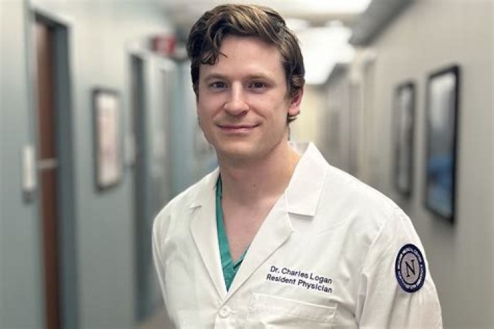 Dr. John Logan, MD – Lacombe, LA