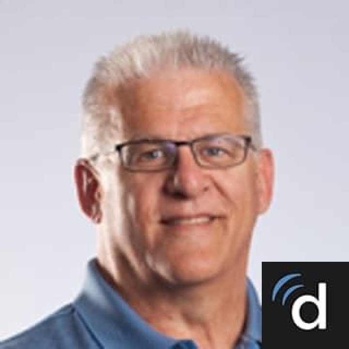Dr. John Lohrberg, MD – Elkhorn, NE