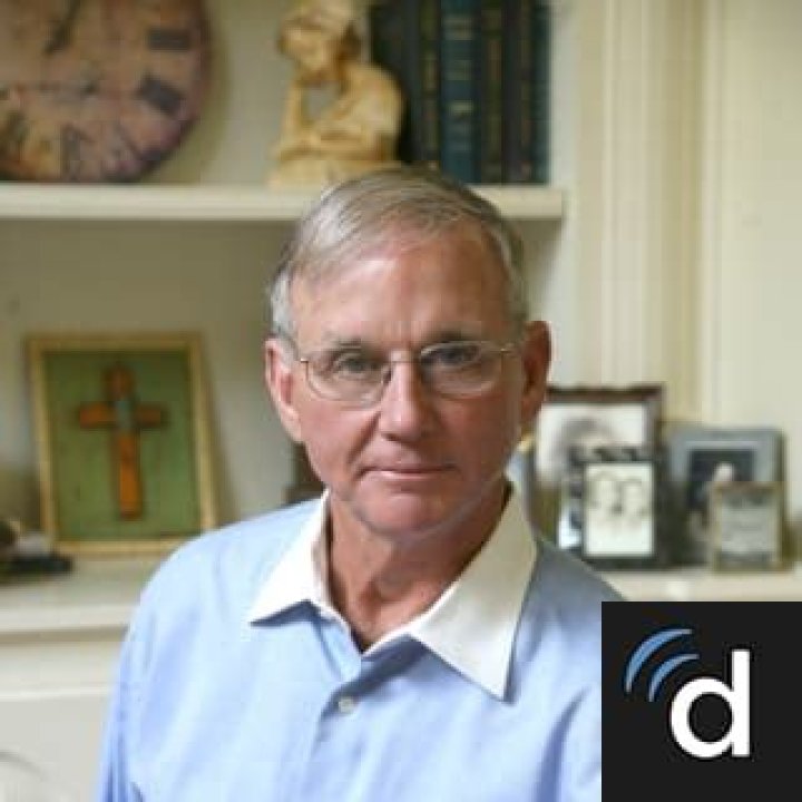 Dr. John Loupe, MD – Baton Rouge, LA