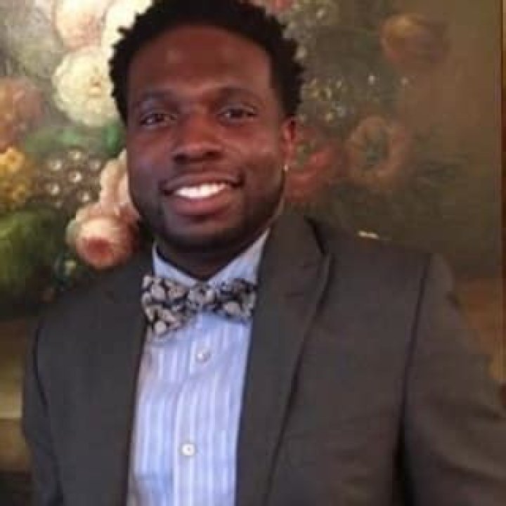 Dr. John Macon Jr., MD – Albany, GA