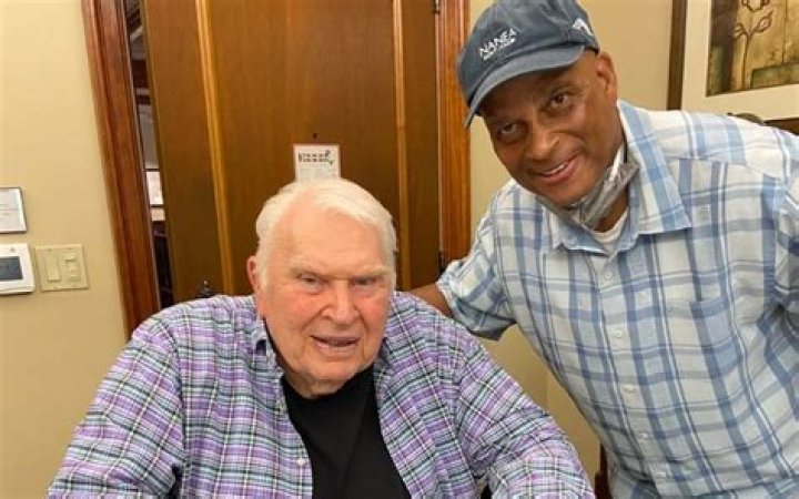 What disease did John Madden have?
