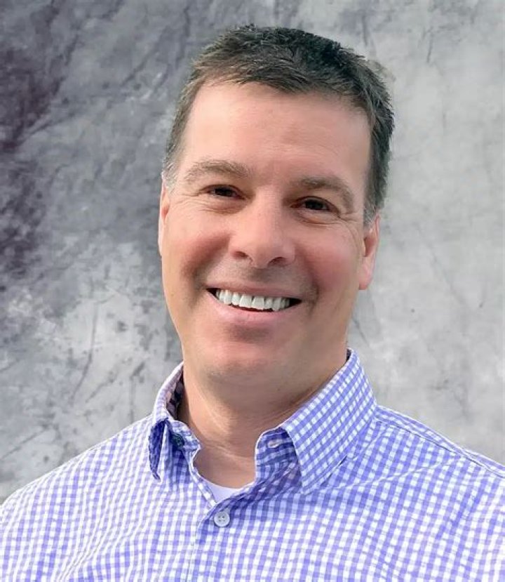 Dr. John Mann III, MD – Roanoke, VA