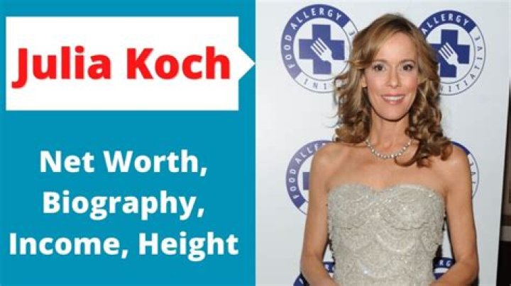 John Mark Koch Bio, Age, Wiki, Height, Family, Wife, Siblings and Net Worth