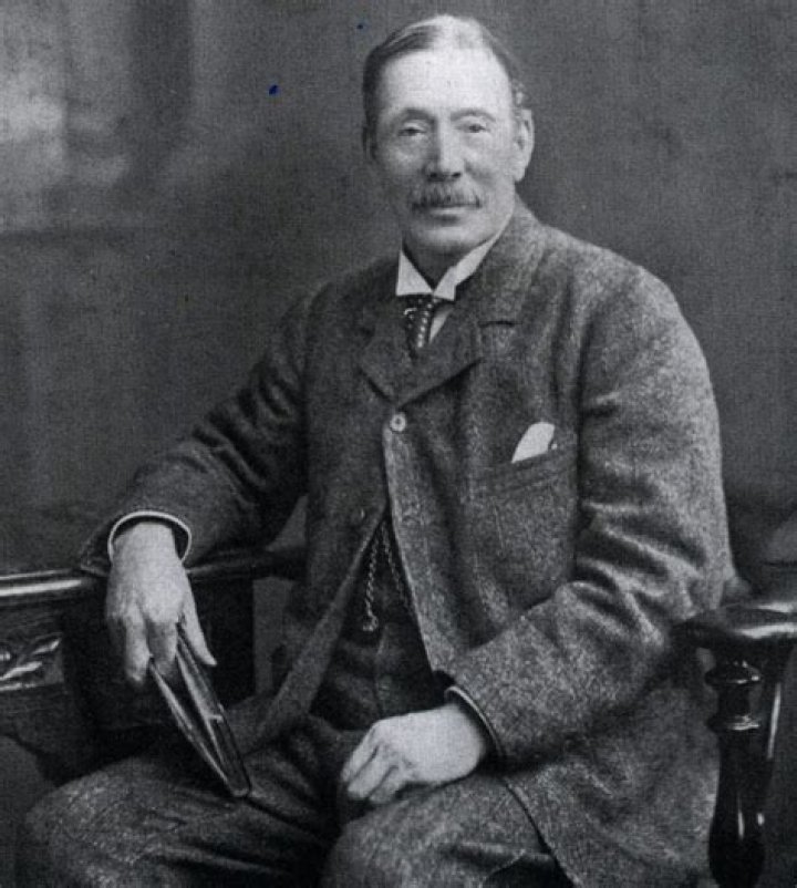 John Ford Biography - Facts, Childhood, Family Life & Achievements