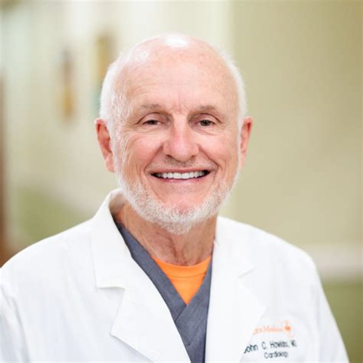 Dr. John McCrossen, MD – Destrehan, LA