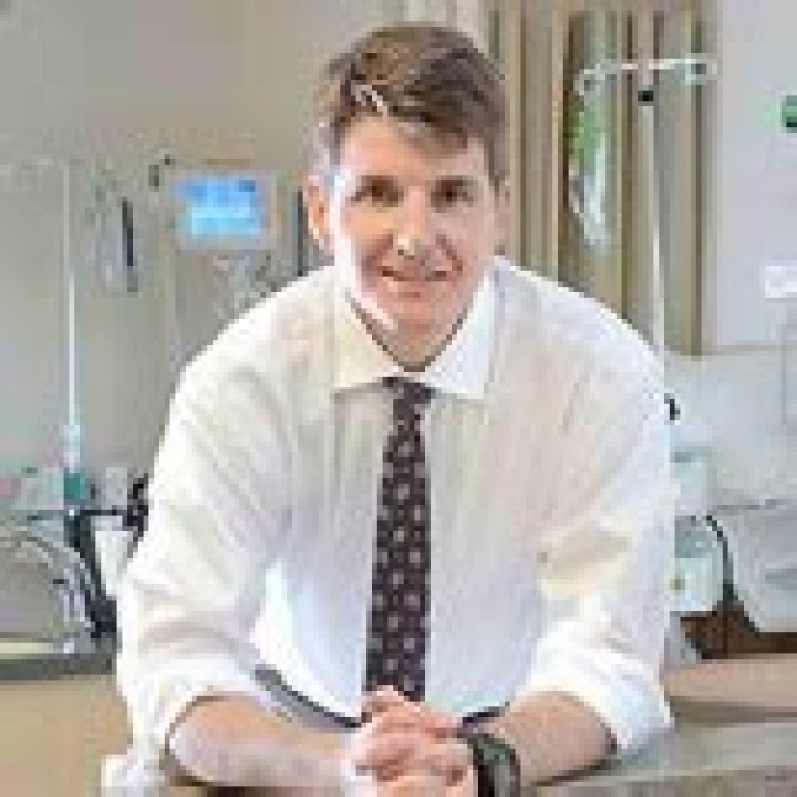 Dr. John Mongan, DO – Saratoga Springs, NY