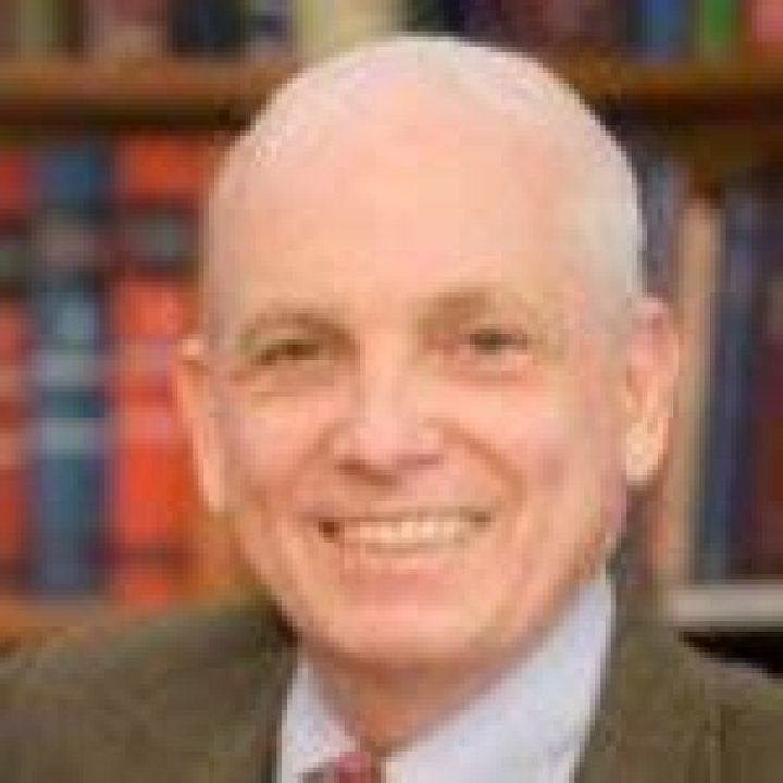 Dr. John Mulliken, MD – Boston, MA