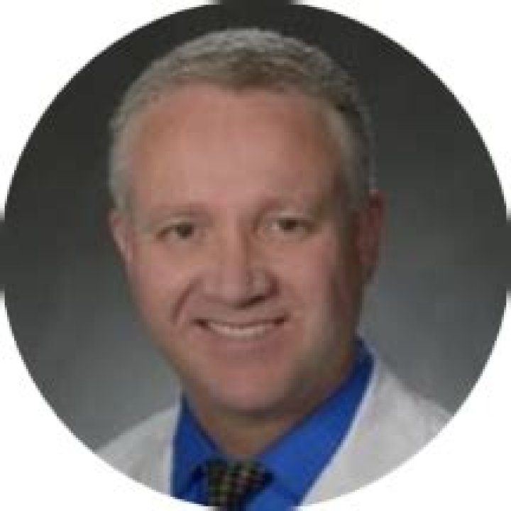 Dr. John Munshower, DO – Newtown Square, PA